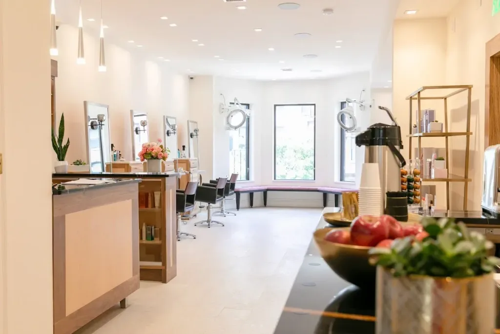 Alexander Safar Salon — Hair salon in Boston